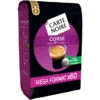 60 Dosettes Souples N°7 Corsé - CARTE NOIRE -Kafftec Magasin 7 corse