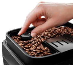 DELONGHI Magnifica EVO FEB 2921.B Garantie 3 Ans -Kafftec Magasin 7 expresso broyeur feb29021tb magnifica evo entretien 1 1