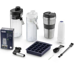 DELONGHI Eletta Explore 450.86.T Et Mug To Go - Garantie 5 Ans 15 DELONGHI Eletta Explore 450.86.T Et Mug To Go - Garantie 5 Ans -Kafftec Magasin 7 machine a cafe a grain delonghi eletta explore 45086t