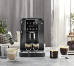 DELONGHI Magnifica Start FEB 2222.GB Garantie 3 Ans -Kafftec Magasin 7 machine a cafe delonghi magnifica start 2222gb