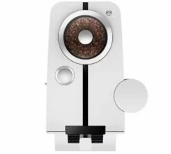 JURA ENA 4 Full Nordic White EB Garantie 3 Ans 15 JURA ENA 4 Full Nordic White EB Garantie 3 Ans -Kafftec Magasin 7 machine a cafe jura ena 4 blanche