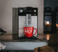 MELITTA Purista Argent F 230-101 Garantie 3 Ans 18 MELITTA Purista Argent F 230-101 Garantie 3 Ans -Kafftec Magasin 7 melitta purista argent f230 101