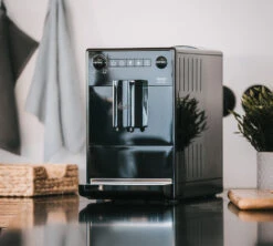 MELITTA Purista® F230-002 Pure Black Exclusive Garantie 3 Ans 16 MELITTA Purista® F230-002 Pure Black Exclusive Garantie 3 Ans -Kafftec Magasin 7 melitta purista f230 001