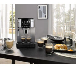 DELONGHI Magnifica Start FEB 2231.SB Garantie 3 Ans -Kafftec Magasin 7delonghimagnificastartfeb2231sb