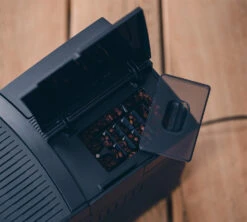 NIVONA Café Romantica NICR 550 Noire -Kafftec Magasin 7nivonanicr550