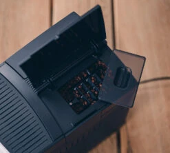 NIVONA Café Romantica NICR 560 Blanche -Kafftec Magasin 7nivonanicr560