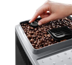 DELONGHI Magnifica S Smart Ecam 250.31.SB 19 DELONGHI Magnifica S Smart Ecam 250.31.SB -Kafftec Magasin 8 delonghi magnifica feb25031sb 1