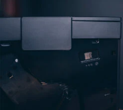 NIVONA Café Romantica NICR 560 Blanche -Kafftec Magasin 8nivonanicr560