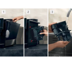 SIEMENS EQ.900 TQ903R09 Noire Garantie 3 Ans -Kafftec Magasin 8siemenseq900noire