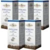 Pack 90 Dosettes ESE Espresso Decaffeinato - MISCELA D'ORO 2 Pack 90 Dosettes ESE Espresso Decaffeinato - MISCELA D'ORO -Kafftec Magasin 90 dosettes ese decaffeinato miscela doro