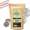 90 Dosettes Souples - Le Blend Absolute - LES PETITS TORREFACTEURS -Kafftec Magasin 90 dosettes senseo blend absolute