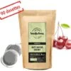 90 Dosettes Souples - Saveur Cerise - LES PETITS TORREFACTEURS