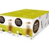 96 Capsules - Cappuccino - NESCAFÉ DOLCE GUSTO® 2 96 Capsules - Cappuccino - NESCAFÉ DOLCE GUSTO® -Kafftec Magasin 96 caspules dolce gusto cappuccino