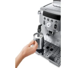 DELONGHI Magnifica S Smart Ecam 250.31.SB 20 DELONGHI Magnifica S Smart Ecam 250.31.SB -Kafftec Magasin 9 delonghi magnifica feb25031sb 1