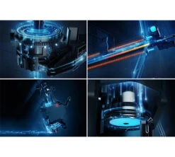 SIEMENS EQ.900 TQ903R09 Noire Garantie 3 Ans -Kafftec Magasin 9siemenseq900noire