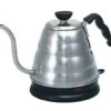 Bouilloire Hario Kettle Col De Cygne Inox 80cl