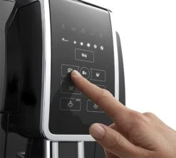 DELONGHI Dinamica FEB 3515.B - Garantie 5 Ans 10 DELONGHI Dinamica FEB 3515.B - Garantie 5 Ans -Kafftec Magasin Delonghi 3515B 6