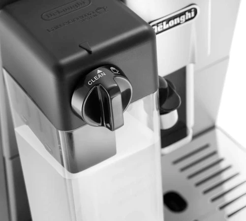 DELONGHI Autentica ETAM 29.660.SB Cappuccino Startpack Garantie 3 Ans 5 DELONGHI Autentica ETAM 29.660.SB Cappuccino Startpack Garantie 3 Ans – Image 3