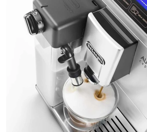 DELONGHI Autentica ETAM 29.660.SB Cappuccino Startpack Garantie 3 Ans 6 DELONGHI Autentica ETAM 29.660.SB Cappuccino Startpack Garantie 3 Ans – Image 4
