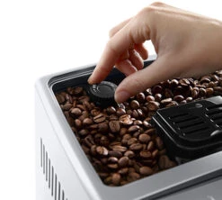 DELONGHI Dinamica FEB 3535.SB - Garantie 5 Ans 11 DELONGHI Dinamica FEB 3535.SB - Garantie 5 Ans -Kafftec Magasin Delonghi Dinamica 3535SB 2