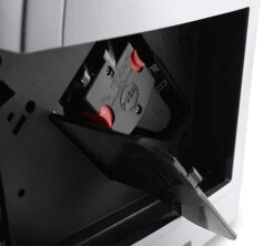 DELONGHI Dinamica FEB 3535.SB - Garantie 5 Ans 12 DELONGHI Dinamica FEB 3535.SB - Garantie 5 Ans -Kafftec Magasin Delonghi Dinamica 3535SB 3