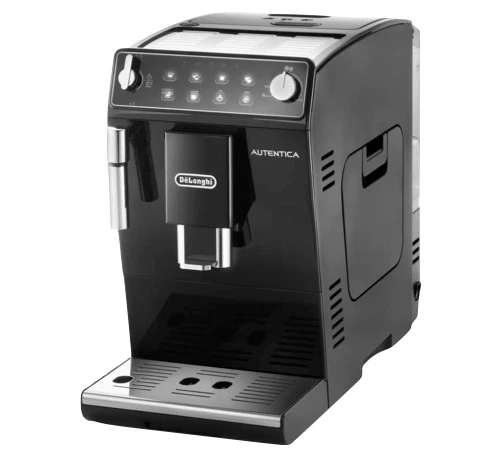 DELONGHI Autentica ETAM 29.510.B Black Garantie 3 Ans 3 DELONGHI Autentica ETAM 29.510.B Black Garantie 3 Ans