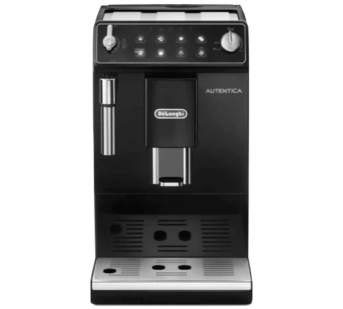 DELONGHI Autentica ETAM 29.510.B Black Garantie 3 Ans 4 DELONGHI Autentica ETAM 29.510.B Black Garantie 3 Ans – Image 2