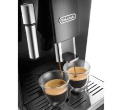 DELONGHI Autentica ETAM 29.510.B Black Garantie 3 Ans 8 DELONGHI Autentica ETAM 29.510.B Black Garantie 3 Ans -Kafftec Magasin Delonghi ETAM 29.510.B Autentica Black 3