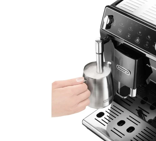 DELONGHI Autentica ETAM 29.510.B Black Garantie 3 Ans 6 DELONGHI Autentica ETAM 29.510.B Black Garantie 3 Ans – Image 4