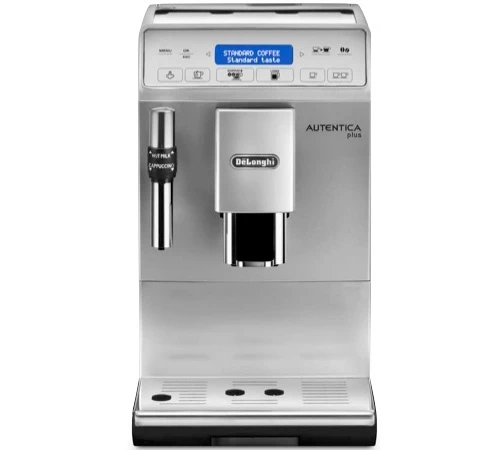 DELONGHI Autentica Plus ETAM 29.620.SB - Garantie 3 Ans 4 DELONGHI Autentica Plus ETAM 29.620.SB - Garantie 3 Ans – Image 2