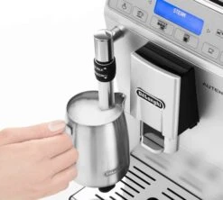 DELONGHI Autentica Plus ETAM 29.620.SB - Garantie 3 Ans 8 DELONGHI Autentica Plus ETAM 29.620.SB - Garantie 3 Ans -Kafftec Magasin Delonghi ETAM 29.620.SB Autentica Plus 3