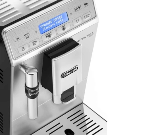 DELONGHI Autentica Plus ETAM 29.620.SB - Garantie 3 Ans 6 DELONGHI Autentica Plus ETAM 29.620.SB - Garantie 3 Ans – Image 4