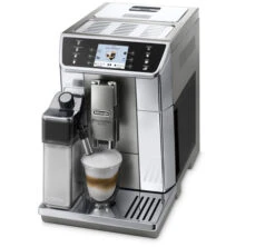 DELONGHI ECAM 650.55.MS PrimaDonna Elite Garantie 5 Ans -Kafftec Magasin ECAM 650.55.MS 3