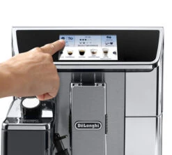 DELONGHI ECAM 650.75.MS PrimaDonna Elite Garantie 5 Ans 8 DELONGHI ECAM 650.75.MS PrimaDonna Elite Garantie 5 Ans -Kafftec Magasin ECAM 650.75.MS 3