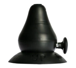 Moulin à Café Manuel FINUM Bean Me Up Noir 8 Moulin à Café Manuel FINUM Bean Me Up Noir -Kafftec Magasin Finumplie