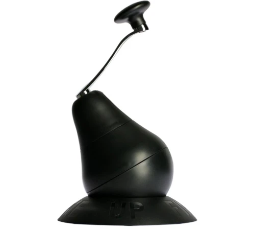 Moulin à Café Manuel FINUM Bean Me Up Noir 3 Moulin à Café Manuel FINUM Bean Me Up Noir