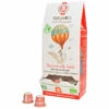 60 Capsules Melle Adèle Bio Compostables - Compatibles Nespresso® - TERRAMOKA -Kafftec Magasin adle x60