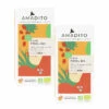 20 Capsules Compatibles Nespresso® Compostables Amadito - Pérou Bio 2 20 Capsules Compatibles Nespresso® Compostables Amadito - Pérou Bio -Kafftec Magasin amadito prou x2 1