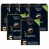 Caffè Vergnano Espresso Arabica - 60 Capsules Compatibles Nespresso® - CAFFE VERGNANO -Kafftec Magasin arabica 60 1