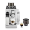 DELONGHI Rivelia FEB 4455.W Blanc Arctique (Latte) - Garantie 5 Ans 2 DELONGHI Rivelia FEB 4455.W Blanc Arctique (Latte) - Garantie 5 Ans -Kafftec Magasin arctique rivelia 1