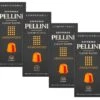 40 Capsules Compatibles Nespresso® Compostables PELLINI - Armonioso 1 40 Capsules Compatibles Nespresso® Compostables PELLINI - Armonioso -Kafftec Magasin armonisioso bundle4