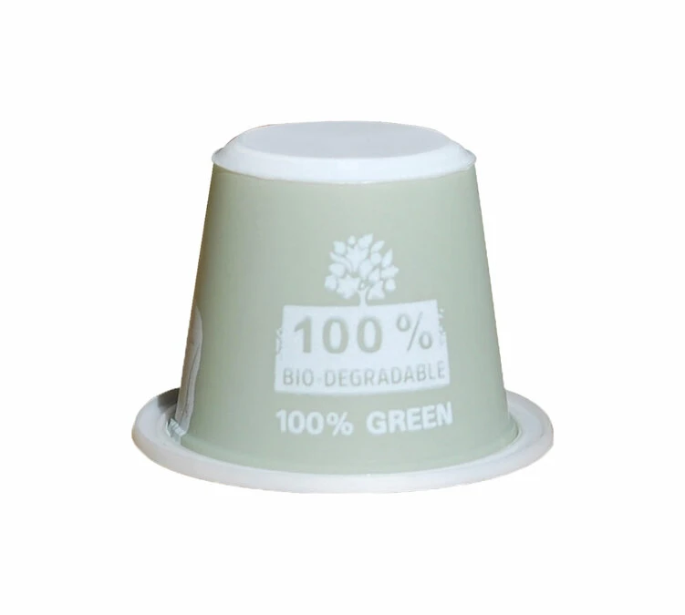 60 Capsules Arthur Bio - Compatibles Nespresso® - TERRAMOKA 5 60 Capsules Arthur Bio - Compatibles Nespresso® - TERRAMOKA – Image 3