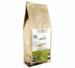 500 G Café En Grain Bio Arthur - TERRAMOKA