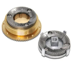 Moulin Expresso ASCASO I-Steel Modèle I1 Inox Avec Timer 7 Moulin Expresso ASCASO I-Steel Modèle I1 Inox Avec Timer -Kafftec Magasin ascaso isteeli1 2