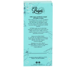 50 Capsules Le Blend Italien - Compatibles Nespresso® - CAFÉS LUGAT -Kafftec Magasin b1 7