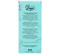 50 Capsules Black Forest - Compatibles Nespresso® - CAFÉS LUGAT -Kafftec Magasin b3 7