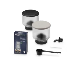 DELONGHI Rivelia FEB 4435.BG Beige Sable - Garantie 5 Ans 12 DELONGHI Rivelia FEB 4435.BG Beige Sable - Garantie 5 Ans -Kafftec Magasin bac