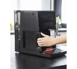 KRUPS Intuition Essential YY4371FD -Kafftec Magasin bac a eau machine automatique intuition krup