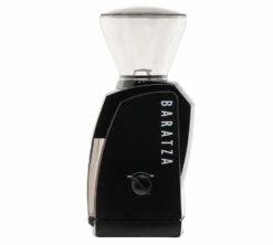 Moulin à Café électrique BARATZA Encore Noir -Kafftec Magasin baratza encore noir 2