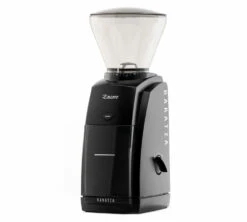 Moulin à Café électrique BARATZA Encore Noir -Kafftec Magasin baratza encore noir 3